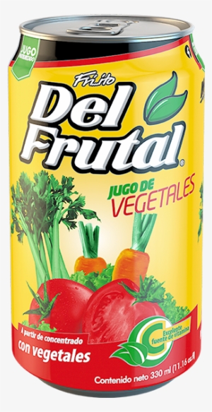 330 Ml - Del Frutal Apple Nectar 11.16 Oz - Sabor Manzana (pack #980258
