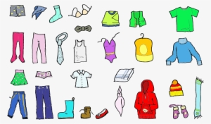 Clothing Sports Png Clipart - Clothing Png #980260