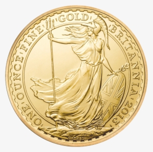 Britannia Gold #980262