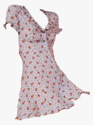 White Pink Red Dress Polyvore Moodboard Filler Smart - Clothing #980480