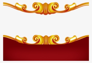 Elements Transprent Png Free - 龙 年 春节 图片 #980602