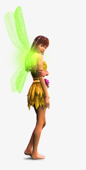 The Sims 3 Supernatural Releases In September - Sims 3 Supernatural Render #980624