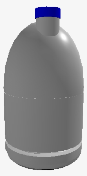 Bleach - Water Bottle #980672