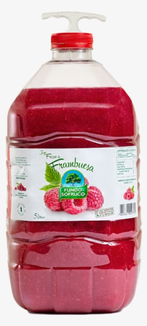 Jugo De Frambuesa - Prune #980718