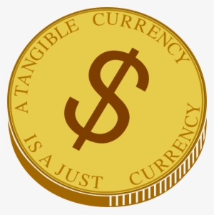 Gold Coin Clip Art #980736