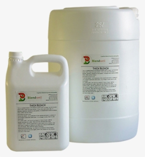 Thick Bleach - Bleach #980827