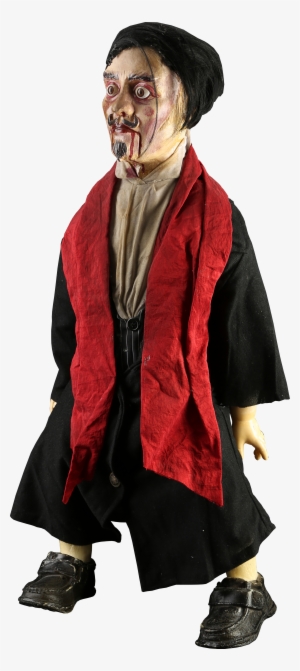 Halloween Costume #980843