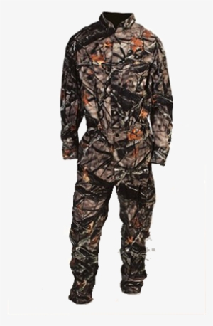 Camo Clothes #980876