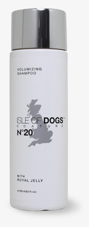 No 20 Royal Jelly Shampoo - Isle Of Dogs Royal Jelly #980878