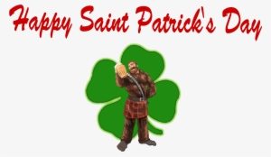 Saint Patrick's Day #980896