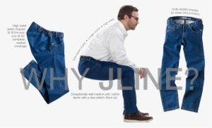 What Is Adaptive Clothing - Silverts 410000101 High Qualit #980947