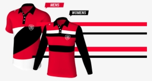 Custom Polos - Sportswear #980971