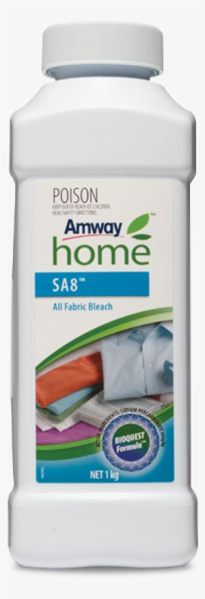 Sa8™ All Fabric Bleach 1kg - Sa8 All Fabric Bleach #980993