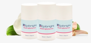 No Hydroquinone - Epibright Intimate Lightening Cream - Safe For Sensitive #980994