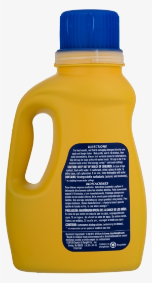 Arm & Hammer Clean Burst Liquid Laundry Detergent, - Arm & Hammer Clean Burst Liquid Laundry Detergent #981094