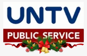 Untv Christmas Garland - Toyota Financial Services #981122