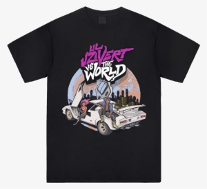 Lil Uzi Vert Merch - Lil Uzi Vert Tee #981191 Lil Uzi Vert Merch - Lil Uzi Vert Tee #981191