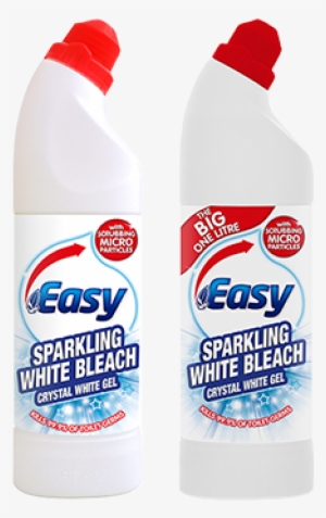 Easy White Bleach - Easy Lavender Fabric Conditioner 750ml #981202