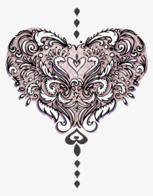 Heart Dec 2013 - Heart #981204