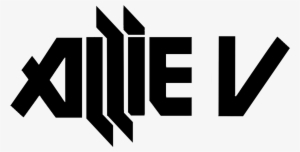 Allie V Music - Trap Music Logo Png #981233