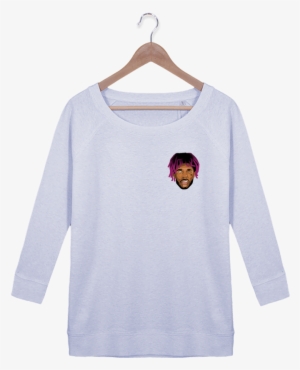 Sweat Manches 3/4 Femme Stella Amazes Tencel Lil Uzi - Sleeve #981257 Sweat Manches 3/4 Femme Stella Amazes Tencel Lil Uzi - Sleeve #981257