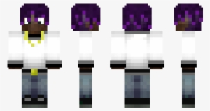 Minecraft Skin Lil Uzivert - Minecraft #981309