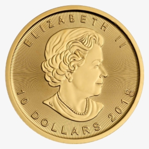 2018 Canadian Maple Leaf Gold Coins - 2018 Canadian Maple Leaf Gold Coin 1 4 Oz #981339