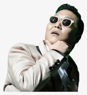 Music Stars - Psy Png #981369