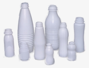 Plastic Bottle #981371