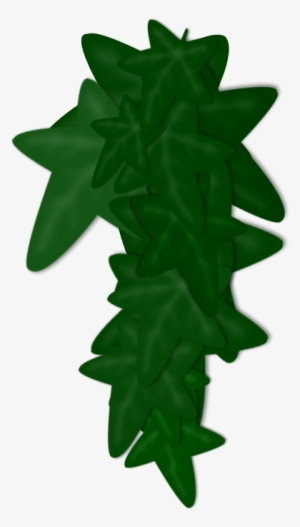 Ivy Clipart Png Freeuse Download - Poison Ivy Plant Clipart Transparent #981540