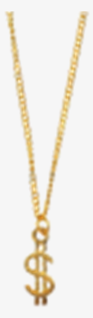 Dollar Chain Png Jpg Freeuse - Roblox Dollar Chain #981568
