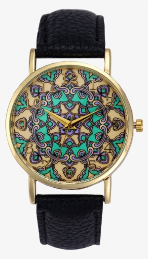 Psy One Watch - 2017 Moda Reloj De Cuarzo De Las Mujeres Relojes Señoras #981595