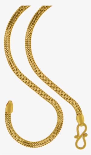 Orra Gold Chain - Orra Jewellery #981652