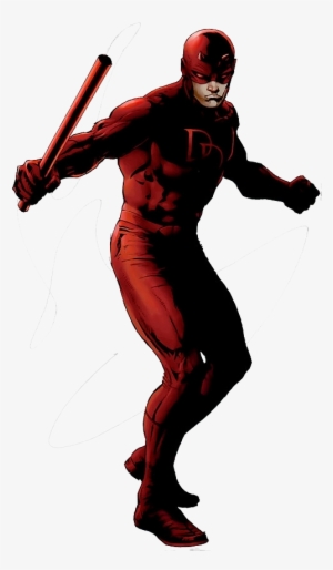 Imagen Marvel Comics Matt - Daredevil John Romita Sr #981753