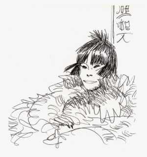 Shanghai Lil Hugo Pratt - Hugo Pratt #981781