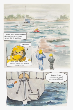 Comic-1 Resizeda - Cartoon #981803