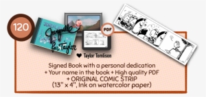 You'll Be Owning An Original Piece Of Me - Cartoon #981918