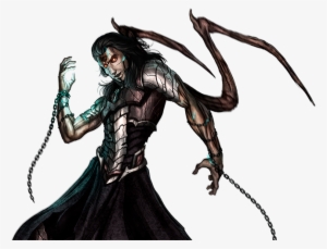 Fallen Lucifer Comic - Comics #982047