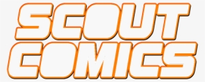 Scout Comics - Illustration #982144