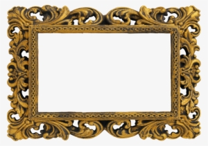 Wooden - Clip Art Photo Frame #982167
