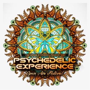 Image - Psychedelic Experience #982195