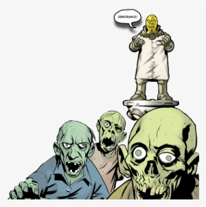 New Releases - Goon Comic #982263