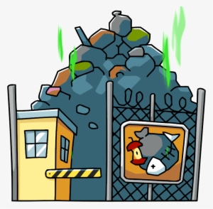 Garbage Png Pic - Dump Clipart #982406