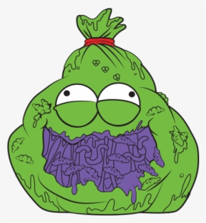 Garbage Mouth 2 - Portable Network Graphics #982437