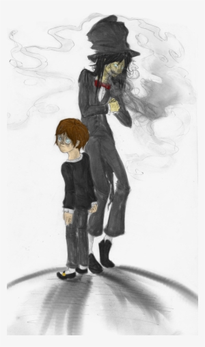 Goss And Subby By Akasunanosasorixd - Goss And Subby Kraken #982511