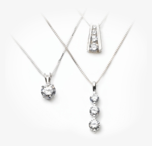 Be In The Know - Necklace #982514