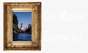 City Market Canvas Art - Poster: Mona Lisa - Beer Da Vinci, 36x24in. #982566