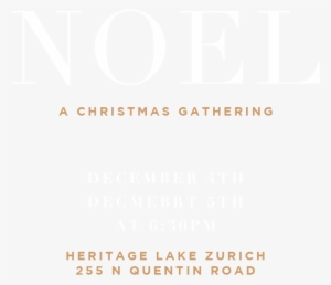 Noel Footer Text Bg - Text #982628