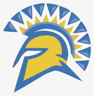 San Jose State Spartans Logo Png Transparent - San Jose State University Flag #982730