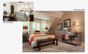 Gothic Eves Room Highlight - Inn Gothic Eves #982759